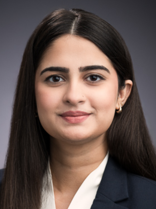 Breera Khurram, M.D.